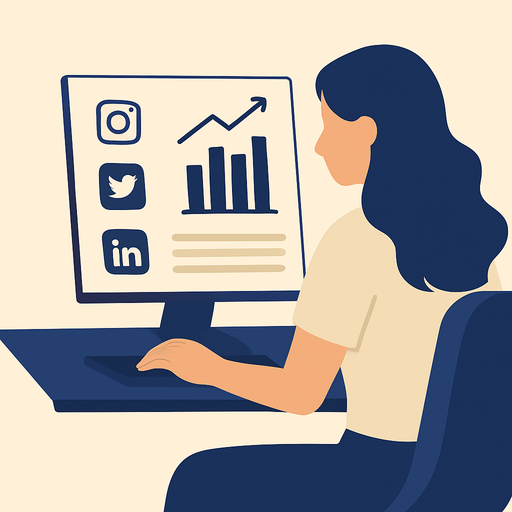 Reseaux sociaux image Reseaux sociaux image